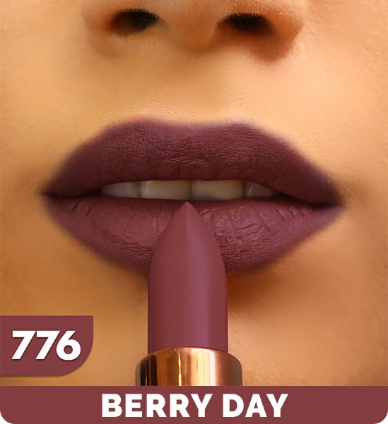 Super Matte Lipstick Super Matte Lipstick – Sweetface matte lipstick 19