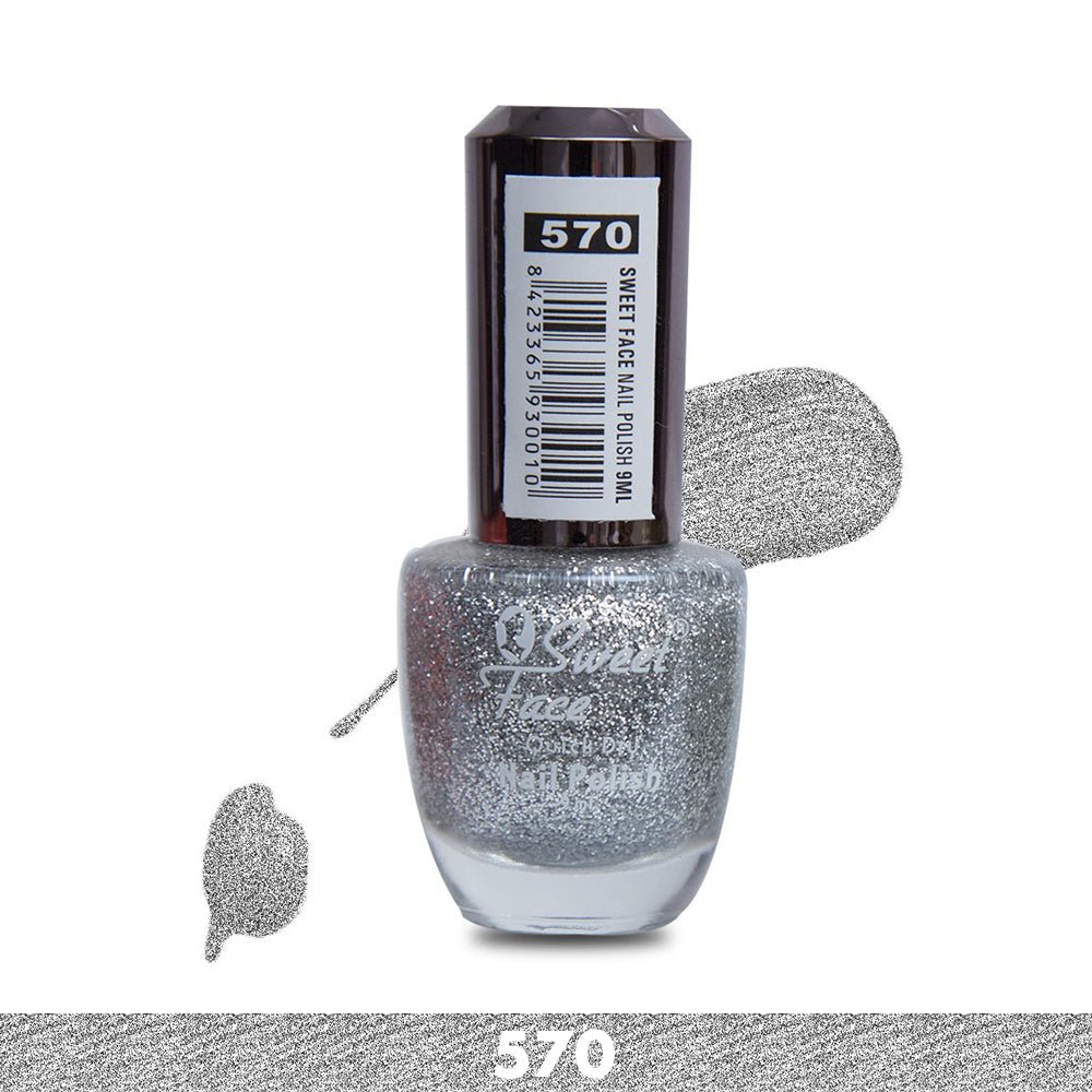 Qiuck Dry Nail Polish 9ml Qiuck Dry Nail Polish 9ml – Sweetface quick dry nail polish 71