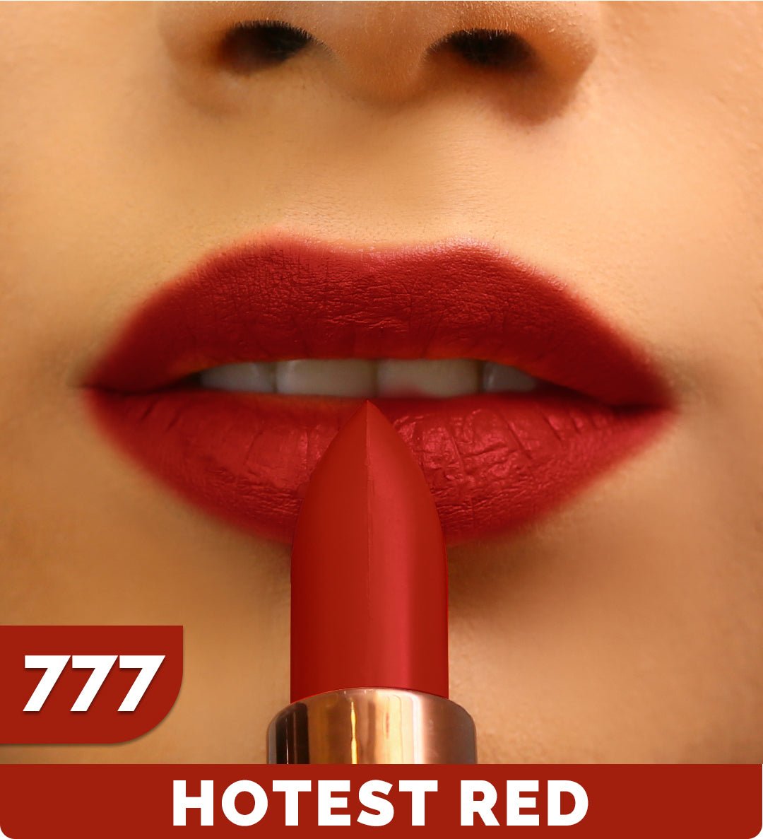 Super Matte Lipstick Super Matte Lipstick – Sweetface matte lipstick 20