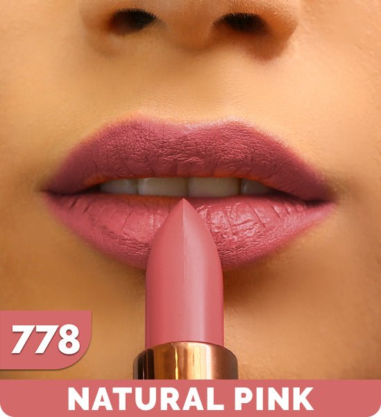 Super Matte Lipstick Super Matte Lipstick – Sweetface matte lipstick 21