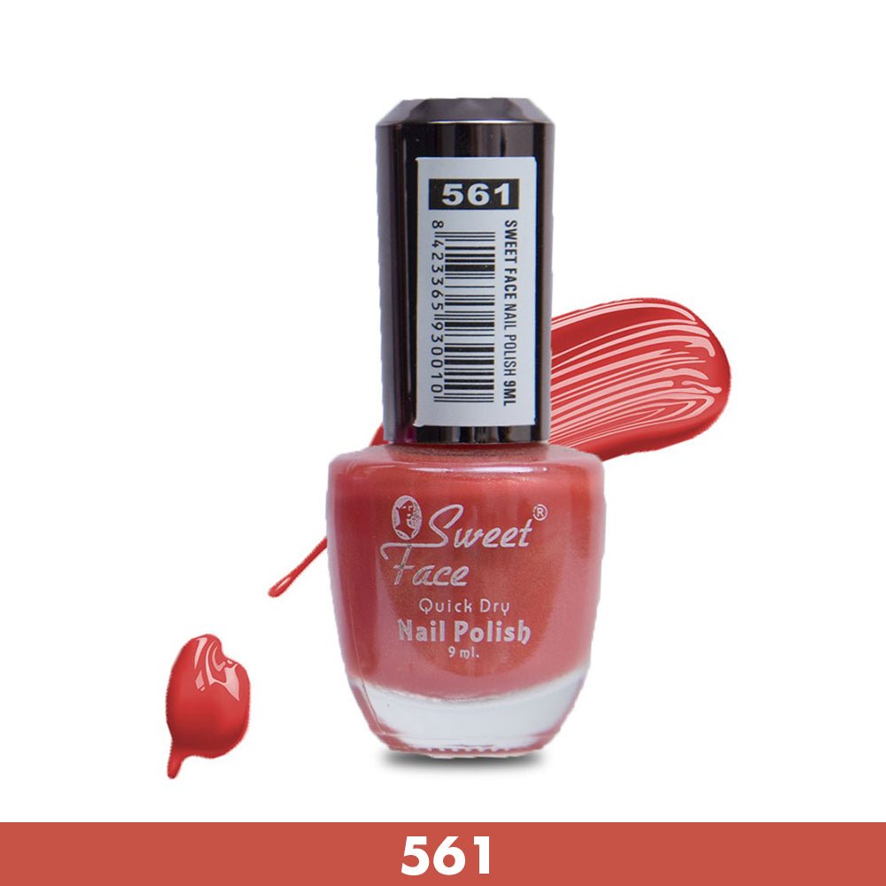 Qiuck Dry Nail Polish 9ml Qiuck Dry Nail Polish 9ml – Sweetface quick dry nail polish 63