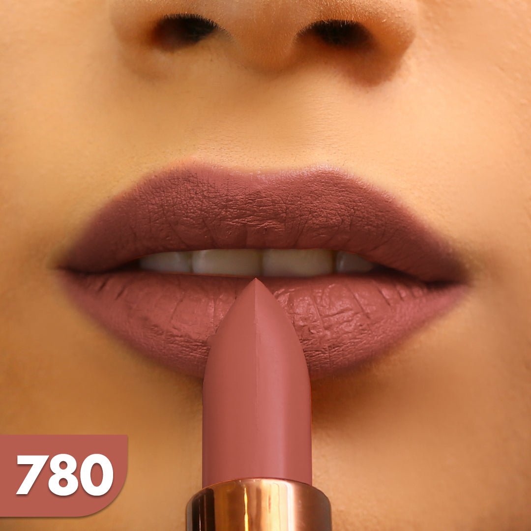 Super Matte Lipstick Super Matte Lipstick – Sweetface matte lipstick 23