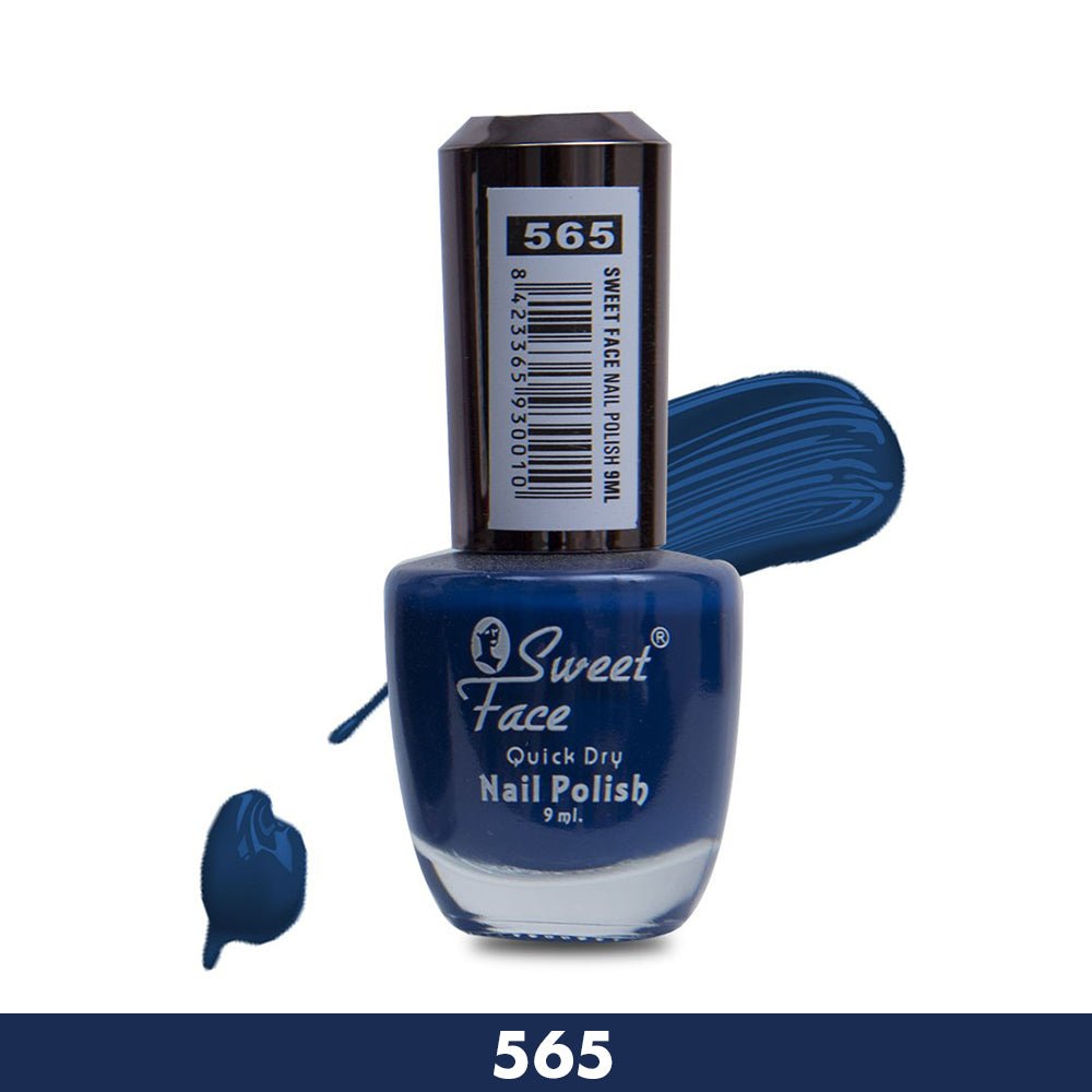 Qiuck Dry Nail Polish 9ml Qiuck Dry Nail Polish 9ml – Sweetface quick dry nail polish 67