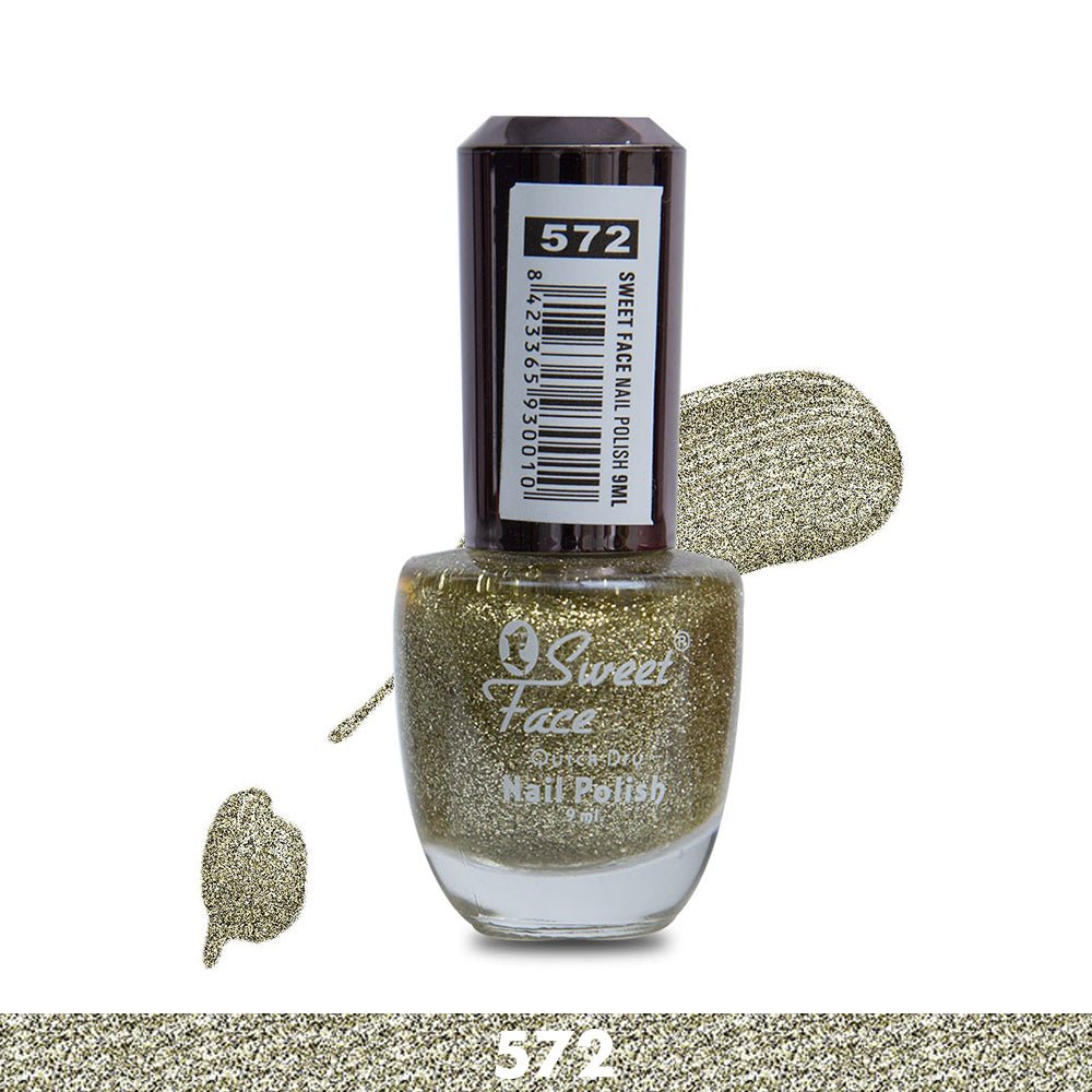 Qiuck Dry Nail Polish 9ml Qiuck Dry Nail Polish 9ml – Sweetface quick dry nail polish 72