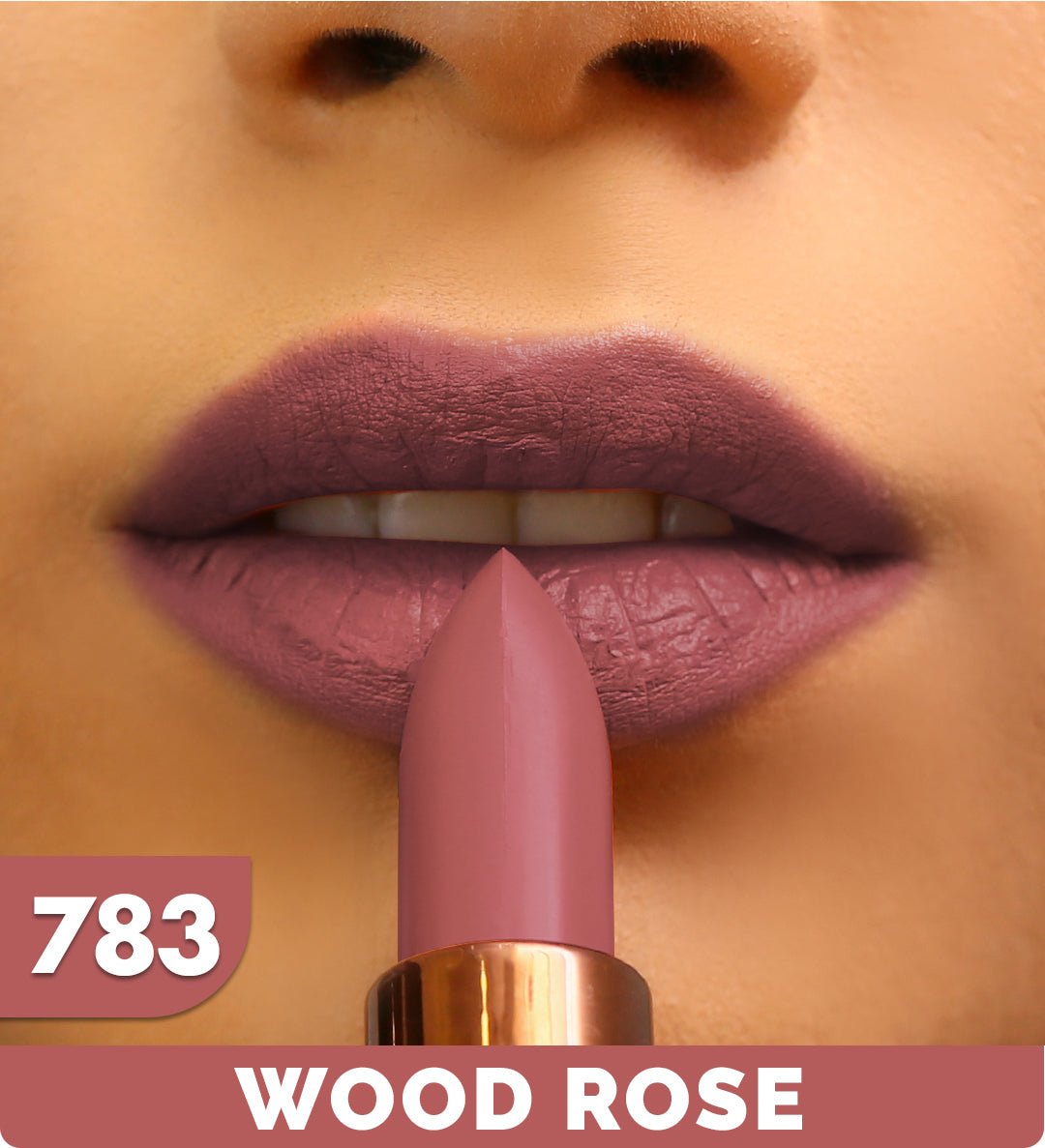 Super Matte Lipstick Super Matte Lipstick – Sweetface matte lipstick 26