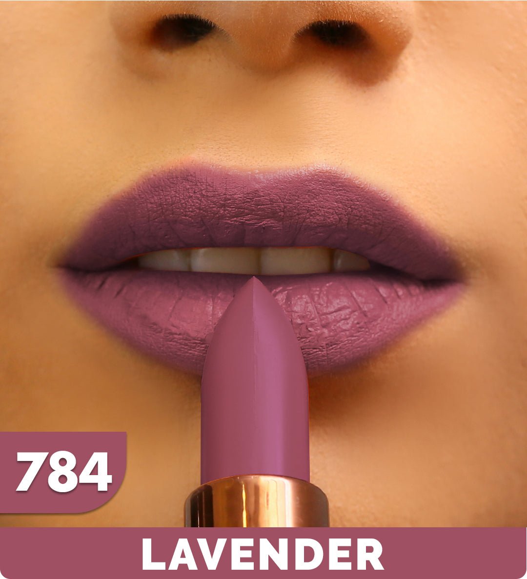 Super Matte Lipstick Super Matte Lipstick – Sweetface matte lipstick 27