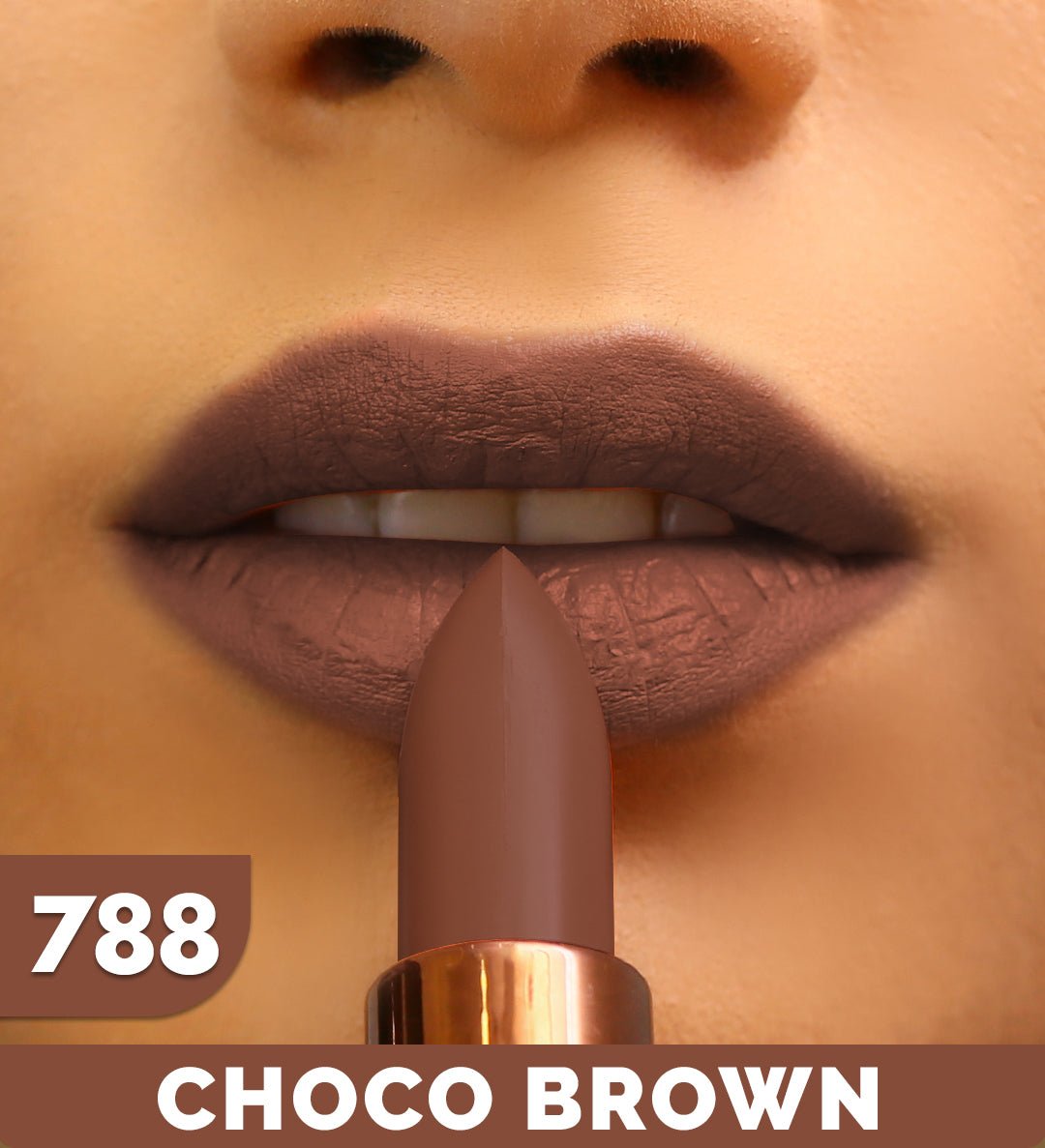 Super Matte Lipstick Super Matte Lipstick – Sweetface matte lipstick 31