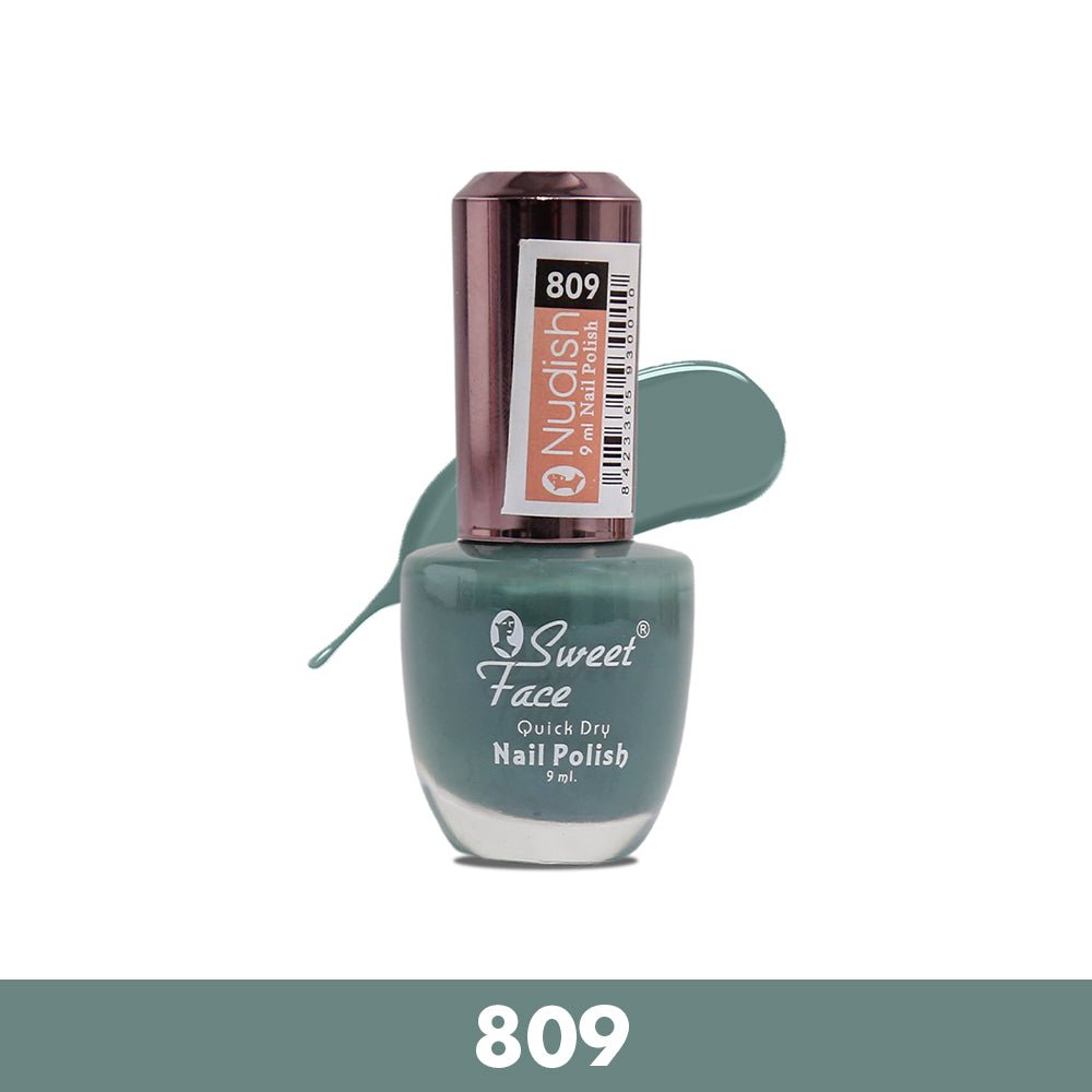 Nudish Nail polish Nudish Nail polish – Sweetface nude nail polish 11