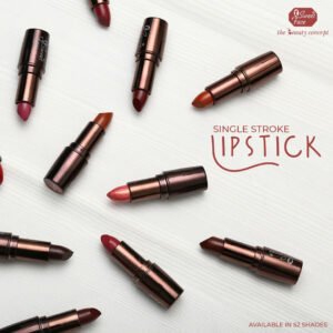 Glamorous Lipstick – Sweetface creamy lipstick