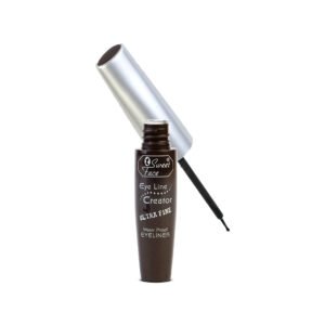 Fine Eye Liner – Sweetface fine eyeliner