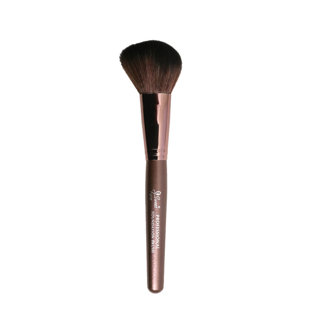 Foundation Brush Foundation Brush – Sweetface foundation brush
