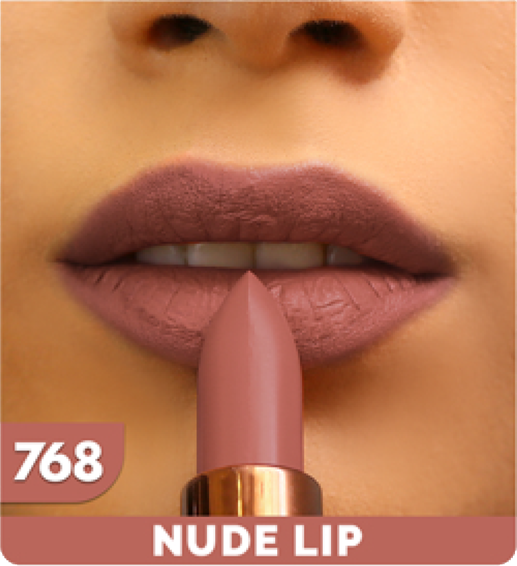 Super Matte Lipstick Super Matte Lipstick – Sweetface matte lipstick 11
