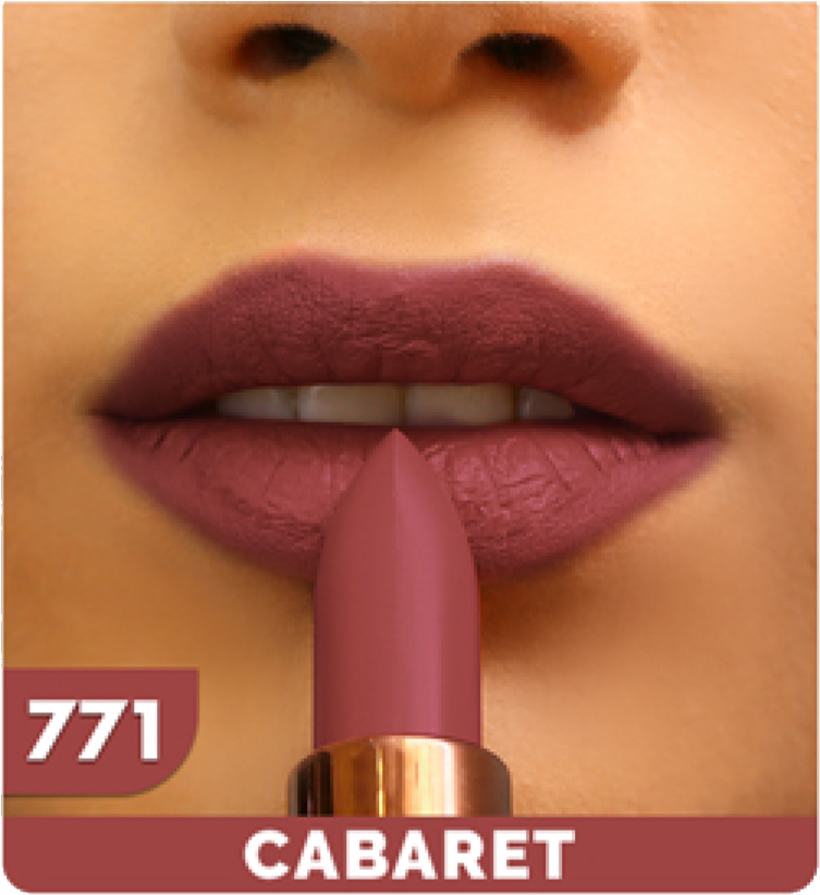 Super Matte Lipstick Super Matte Lipstick – Sweetface matte lipstick 14
