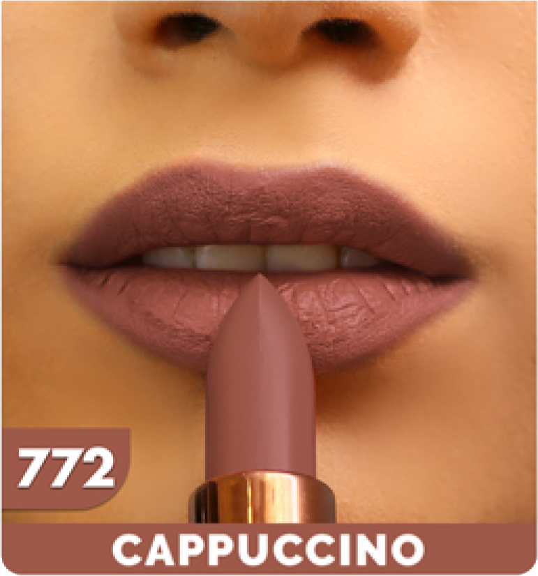 Super Matte Lipstick Super Matte Lipstick – Sweetface matte lipstick 15