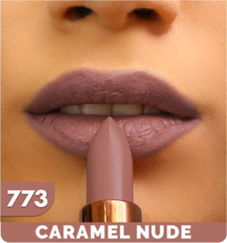 Super Matte Lipstick Super Matte Lipstick – Sweetface matte lipstick 16
