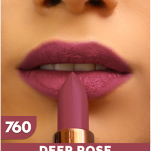 Super Matte Lipstick – Sweetface matte lipstick