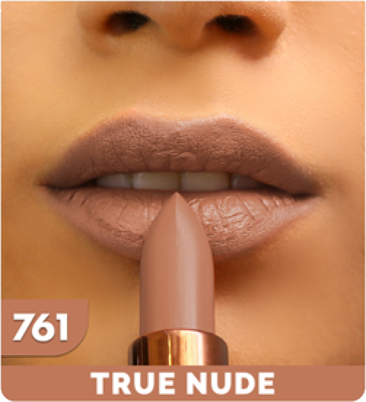 Super Matte Lipstick Super Matte Lipstick – Sweetface matte lipstick 4