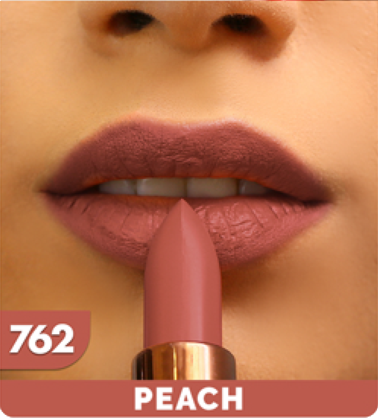 Super Matte Lipstick Super Matte Lipstick – Sweetface matte lipstick 5
