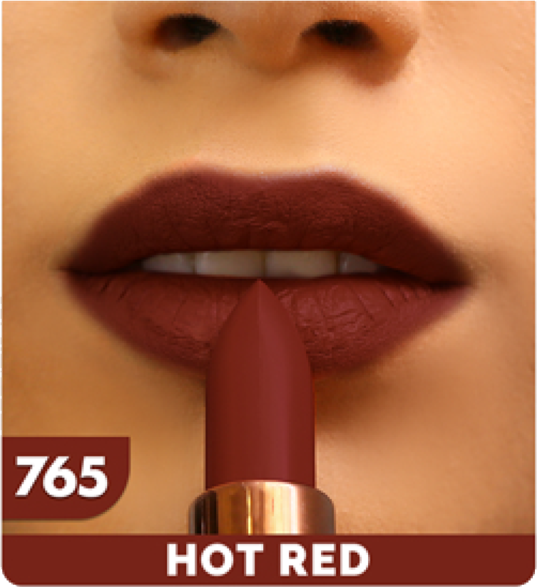 Super Matte Lipstick Super Matte Lipstick – Sweetface matte lipstick 8