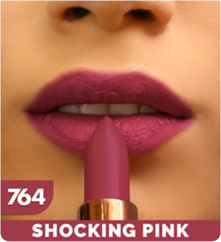 Super Matte Lipstick Super Matte Lipstick – Sweetface matte lipstick 7
