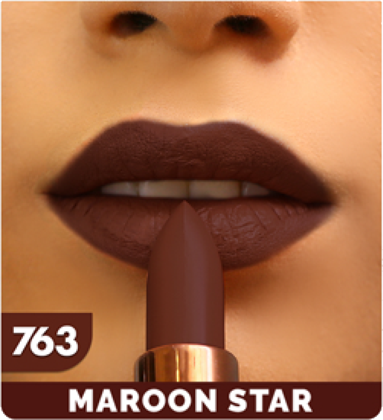 Super Matte Lipstick Super Matte Lipstick – Sweetface matte lipstick 6