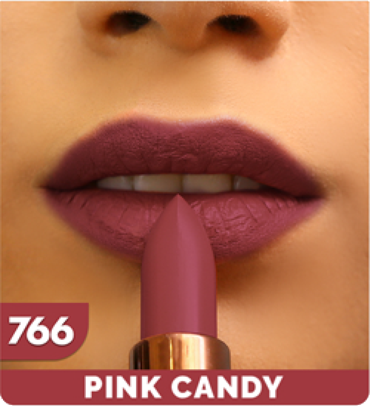 Super Matte Lipstick Super Matte Lipstick – Sweetface matte lipstick 9