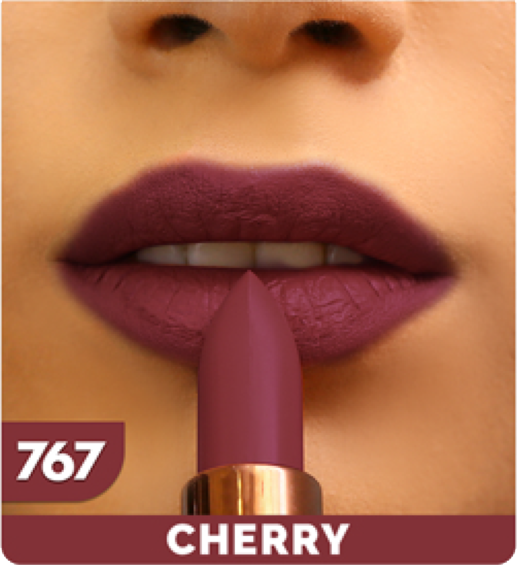 Super Matte Lipstick Super Matte Lipstick – Sweetface matte lipstick 10