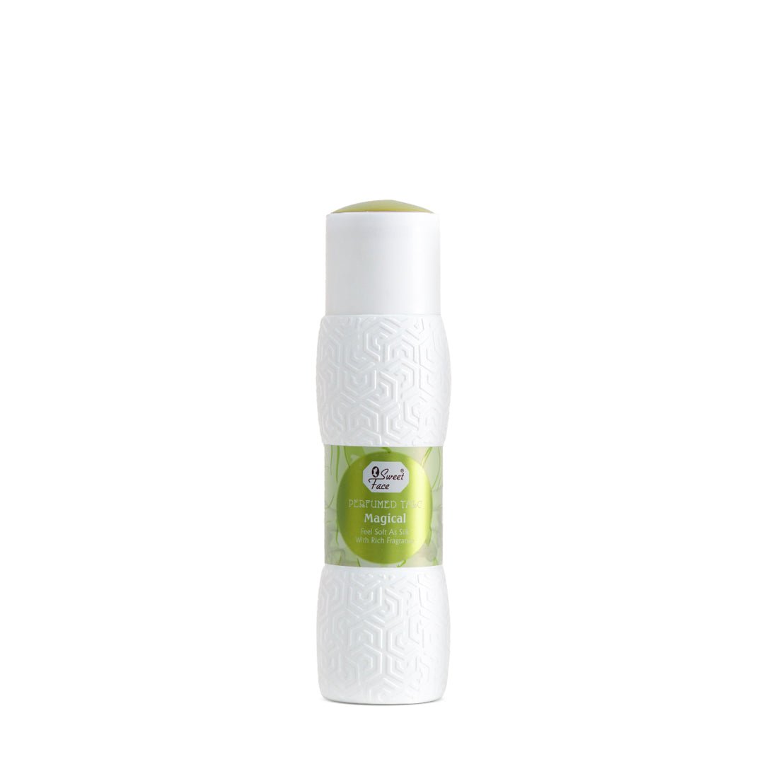Talcum Powder 125 gm Talcum Powder 125 gm – Sweetface talcum powder 125g 4