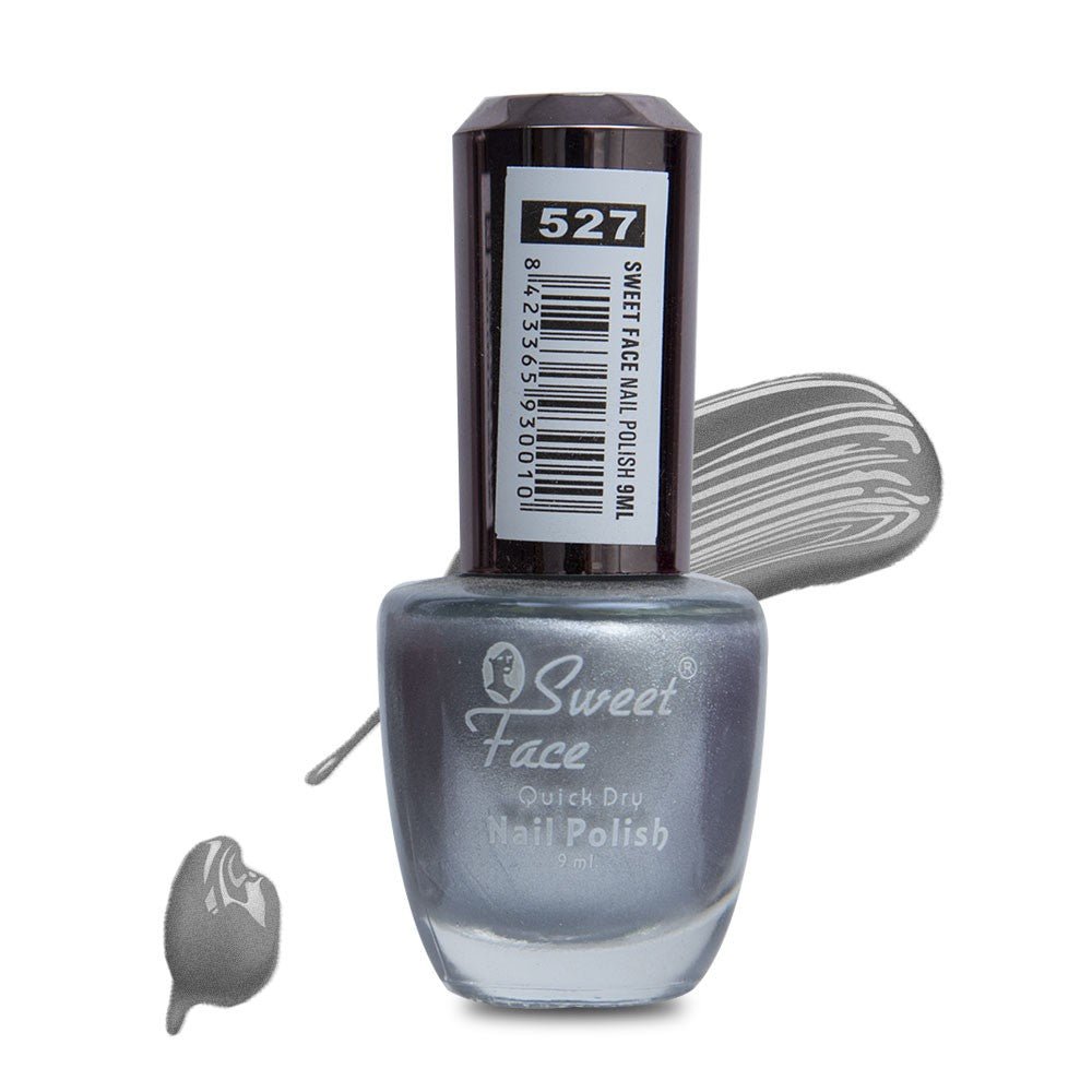 Qiuck Dry Nail Polish 9ml Qiuck Dry Nail Polish 9ml – Sweetface quick dry nail polish 28