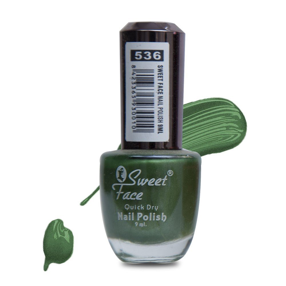 Qiuck Dry Nail Polish 9ml Qiuck Dry Nail Polish 9ml – Sweetface quick dry nail polish 37