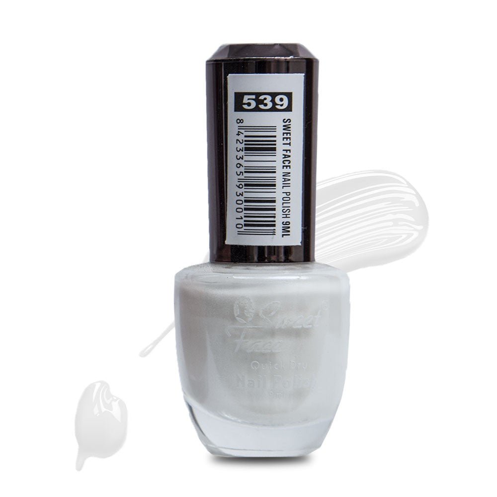 Qiuck Dry Nail Polish 9ml Qiuck Dry Nail Polish 9ml – Sweetface quick dry nail polish 40