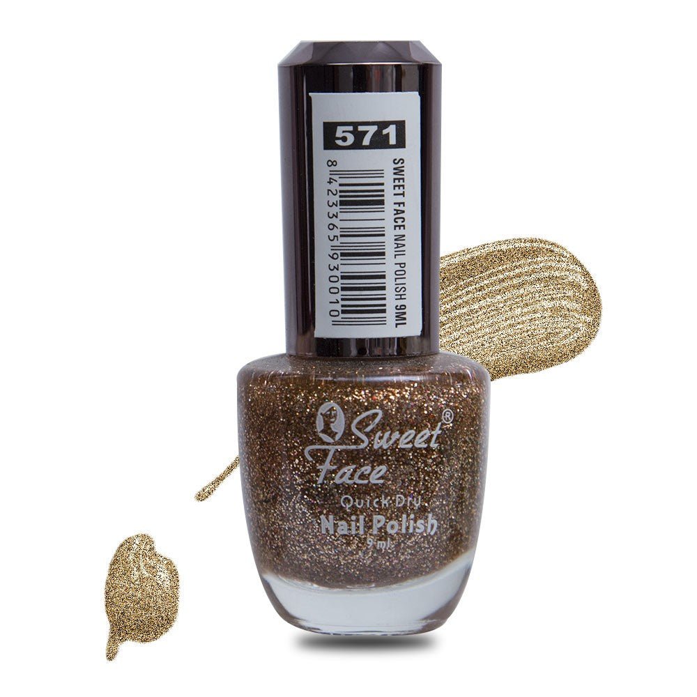 Qiuck Dry Nail Polish 9ml Qiuck Dry Nail Polish 9ml – Sweetface quick dry nail polish 62