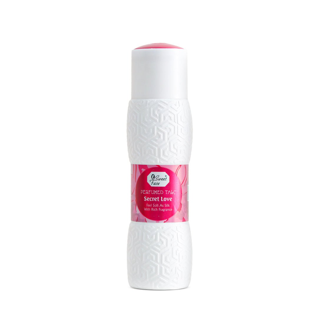 Talcum Powder 240 gm Talcum Powder 240 gm – Sweetface talcum powder 240g 6