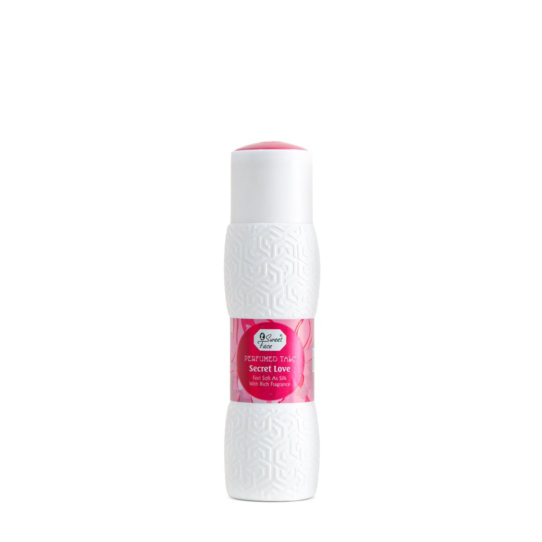 Talcum Powder 125 gm Talcum Powder 125 gm – Sweetface talcum powder 125g 6