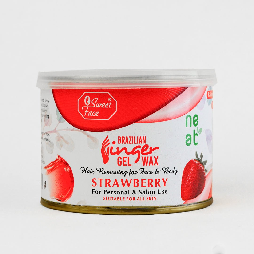 Finger Gel Wax Finger Gel Wax – Sweetface hair gel wax 4