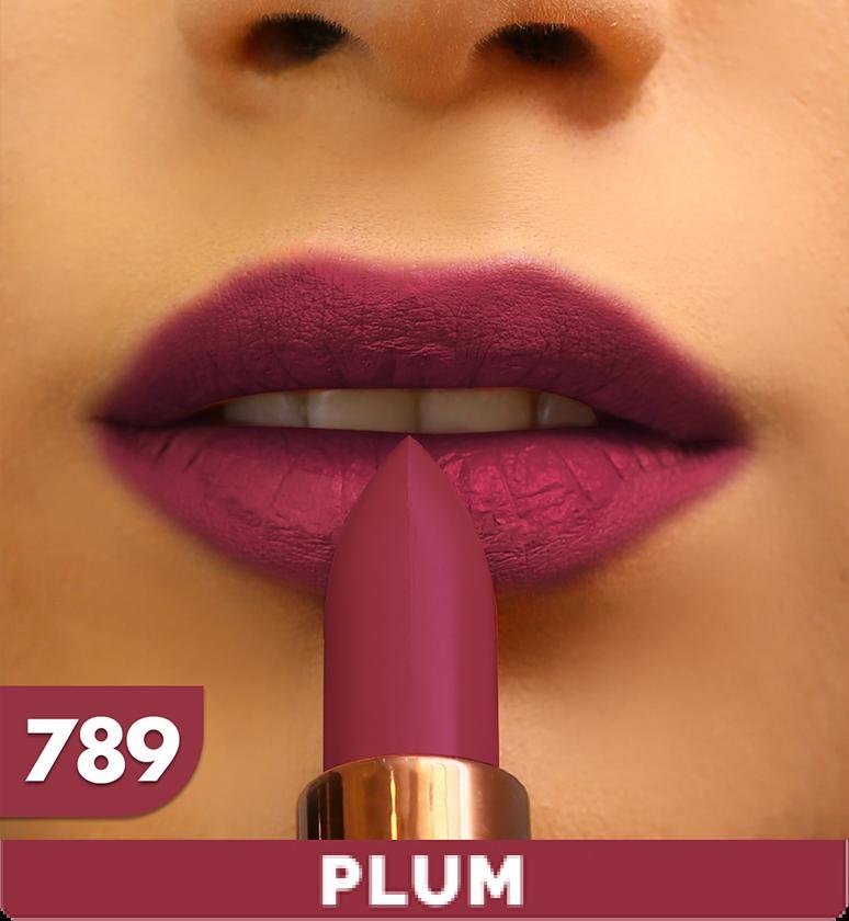 Super Matte Lipstick Super Matte Lipstick – Sweetface matte lipstick 33