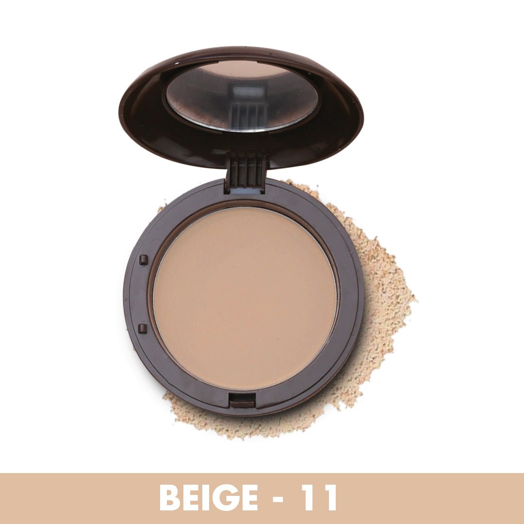 Oil Control Pressed Powder – Lightweight, Shine-Free Matte Finish Oil Control Pressed Powder – Lightweight, Shine-Free Matte Finish – Sweetface oil control pressed powder 14