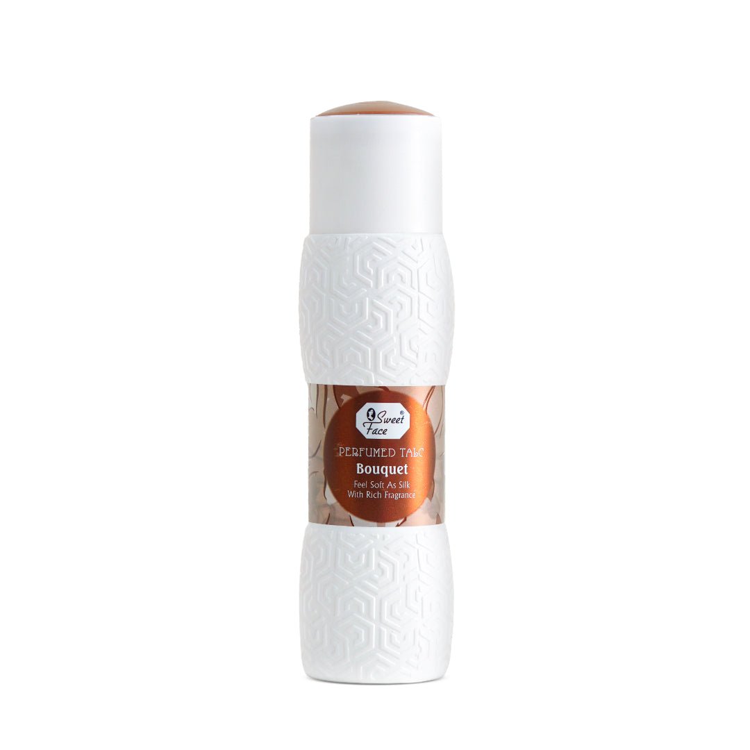 Talcum Powder 240 gm Talcum Powder 240 gm – Sweetface talcum powder 240g