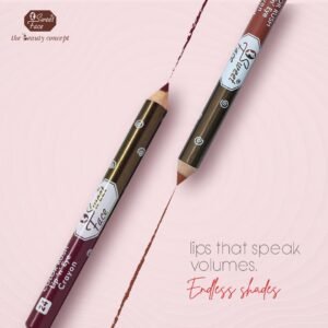 Jumbo Lip/Eye Crayon Pencil – Sweetface lip eye crayon