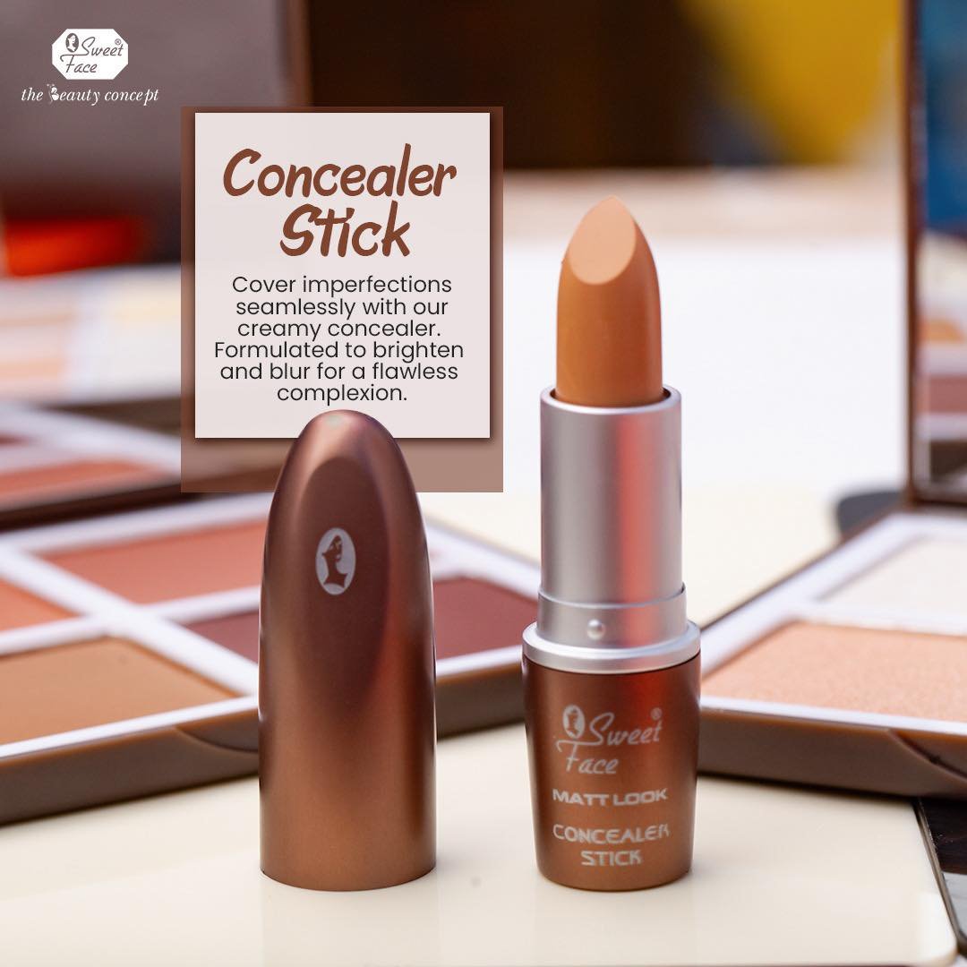 Concealer Stick Concealer Stick – Sweetface concealer stick