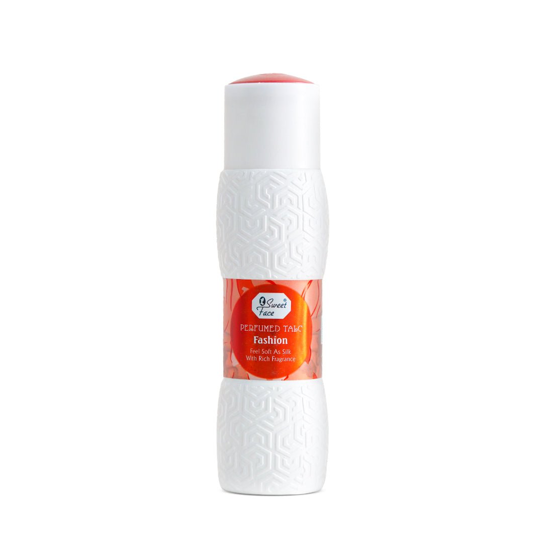 Talcum Powder 240 gm Talcum Powder 240 gm – Sweetface talcum powder 240g 3
