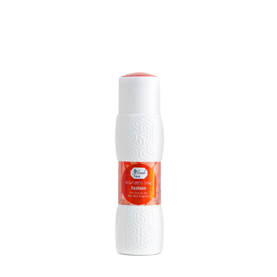 Talcum Powder 125 gm Talcum Powder 125 gm – Sweetface talcum powder 125g 3