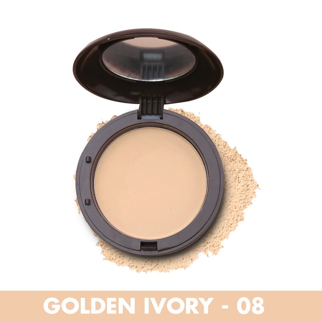 Oil Control Pressed Powder – Lightweight, Shine-Free Matte Finish Oil Control Pressed Powder – Lightweight, Shine-Free Matte Finish – Sweetface oil control pressed powder 11
