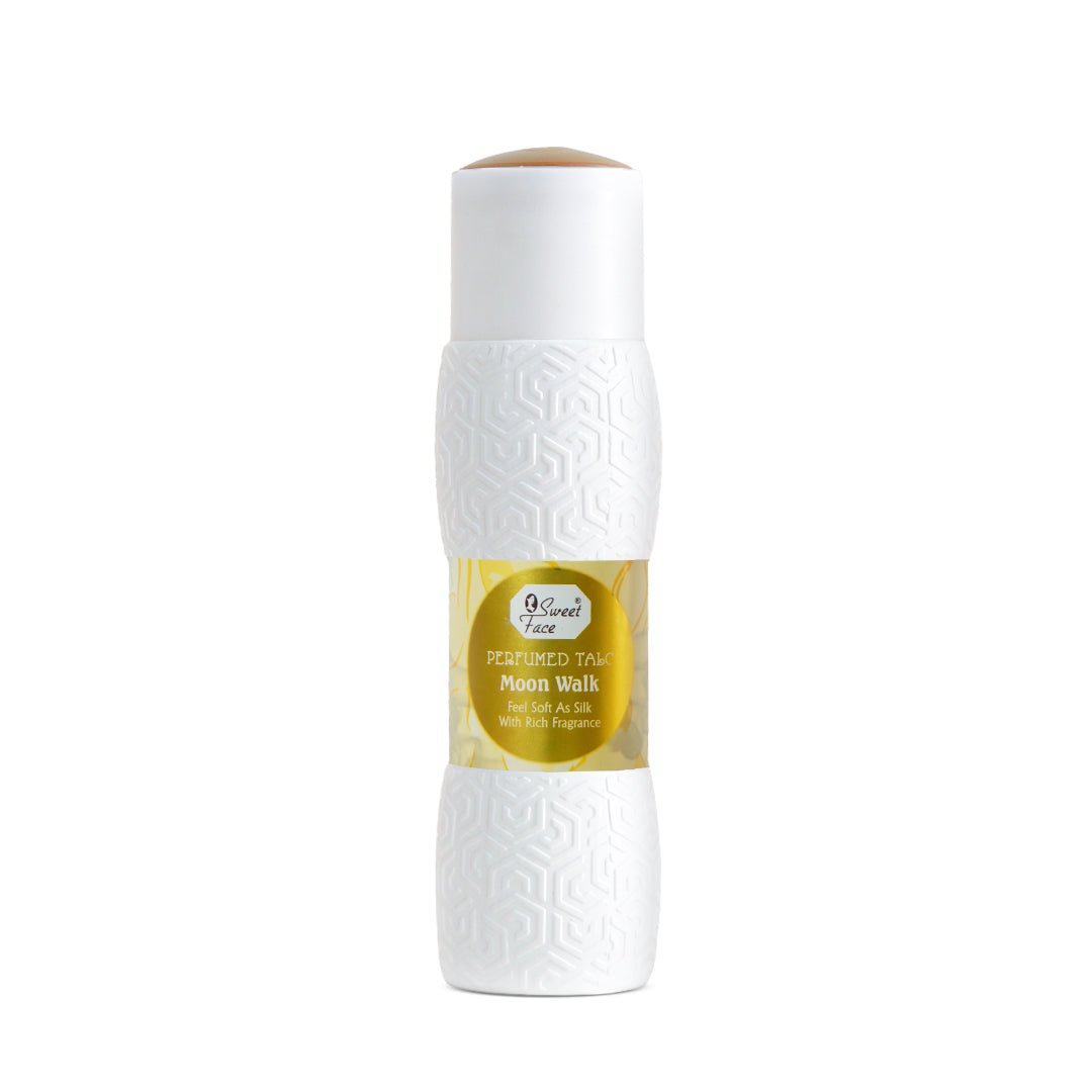 Talcum Powder 240 gm Talcum Powder 240 gm – Sweetface talcum powder 240g 5