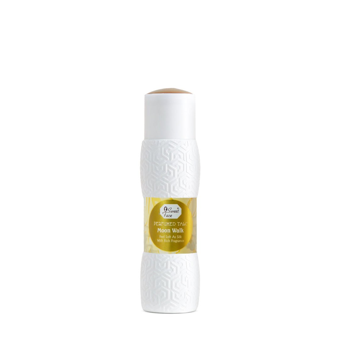 Talcum Powder 125 gm Talcum Powder 125 gm – Sweetface talcum powder 125g 5