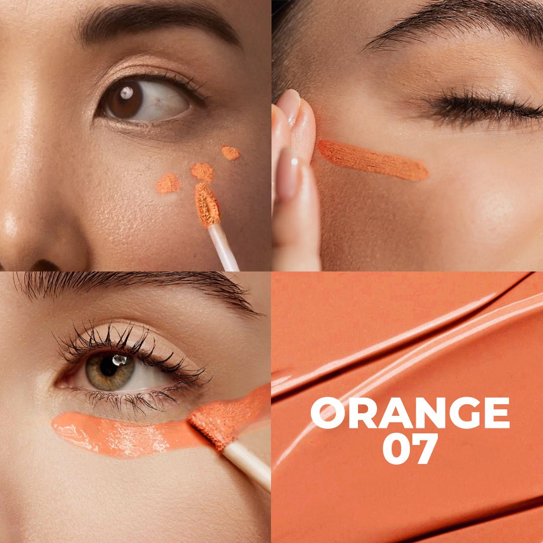 Pro-Coverage Liquid Concealer Pro-Coverage Liquid Concealer – Sweetface liquid concealer 13