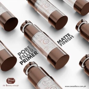 PORE FILLER PRIMER – Sweetface pore filler primer