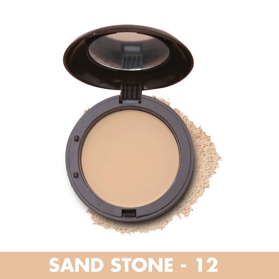 Oil Control Pressed Powder – Lightweight, Shine-Free Matte Finish Oil Control Pressed Powder – Lightweight, Shine-Free Matte Finish – Sweetface oil control pressed powder 15