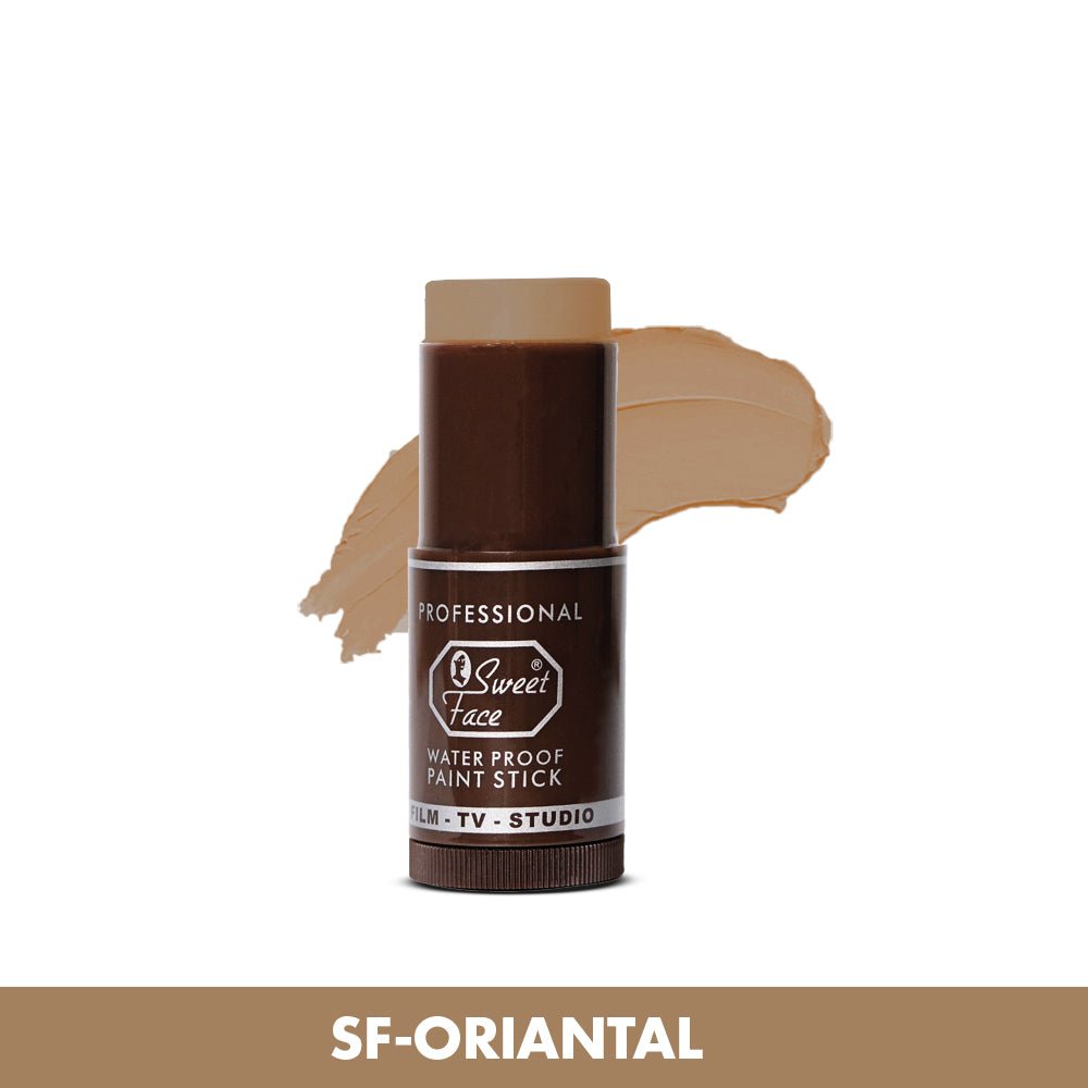 Water Proof Paint Stick Water Proof Paint Stick – Sweetface waterproof paint stick 5
