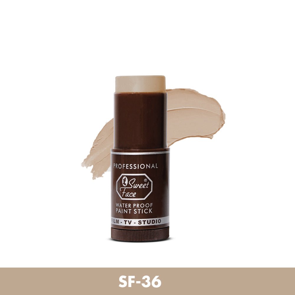 Water Proof Paint Stick Water Proof Paint Stick – Sweetface waterproof paint stick 8